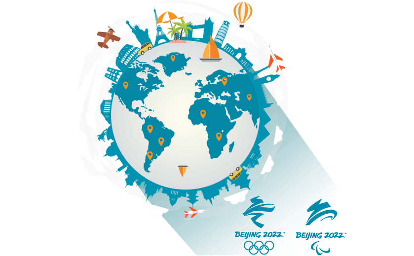 回国VPN - ROUTECN